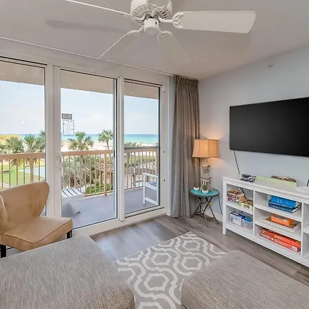 Pelican Beach Resort 316